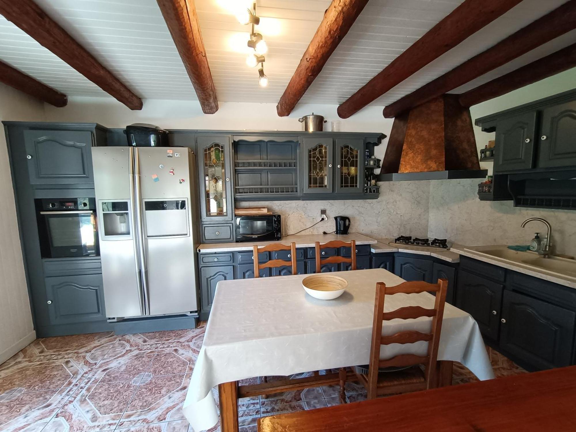 Appartement Cozy 100M2 Dans Chalet Savoyard Magland Esterno foto